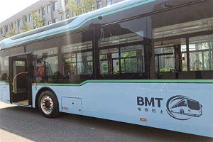 探访盘毂动力：另辟蹊径驱动美好生活