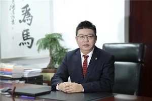 乘风破浪 17辉煌 ——福田欧辉成立十七周年总裁寄语