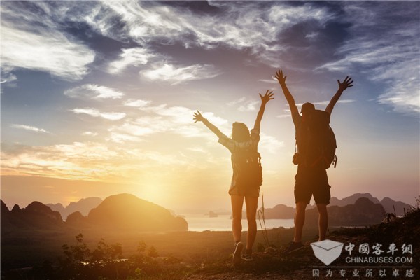 心动不如行动！金龙房车体验官火热招募中