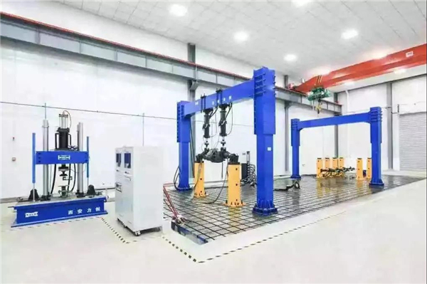 国家级认可！银隆新能源获动力蓄电池生产者责任延伸履责绩效4A级评价