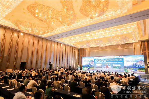 后疫情时代景区发展何去何从？宇通为您指点迷津