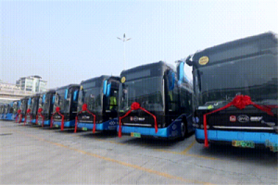 “以人为本 便民利民”  比亚迪B10在深圳带你领略全新出行体验