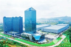 绿色设计产品获国家级肯定！开沃入围“工业产品绿色设计示范企业”名单