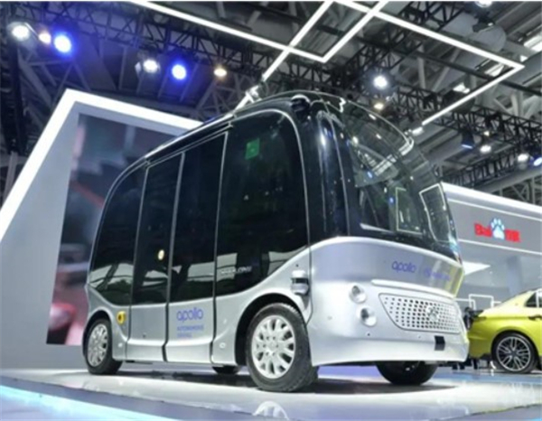 第三届数字中国建设峰会 金龙系统化客运方案闪耀“数字光芒”