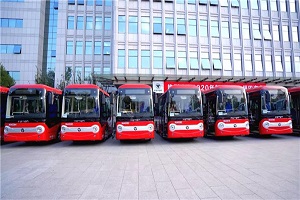 打通“最后一公里”，福田欧辉BJ6650与你高效同行