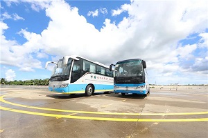 新能源补贴退坡2021年开始！这家新能源客车产品不容错过