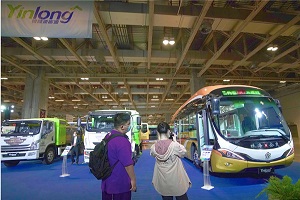 拓展新能源行业深度与广度 银隆打响民族新能源汽车品牌