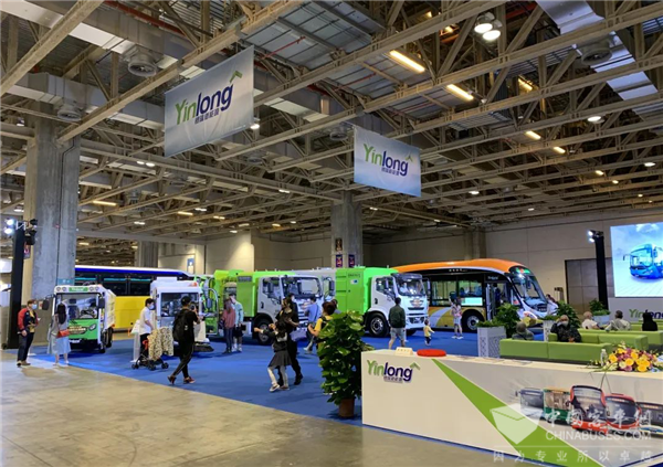 与国际自由港的奇妙碰撞 银隆海豚车闪亮登场澳门车展