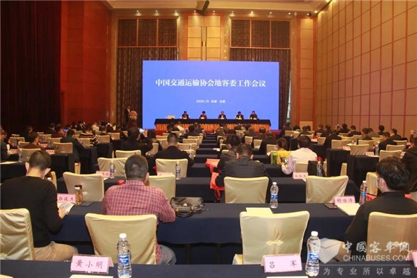 道路客运如何转型实现新发展？安凯客车以品质引领“谋变”