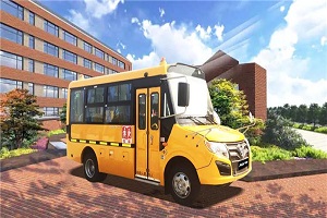 贯彻校车安全理念 福田欧辉积极响应全国校车办2020年第1号预警