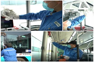 全方位品质保证 保姆式服务加持 福田欧辉客车带你无忧畅行