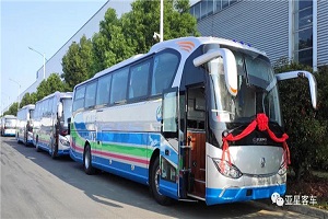 亚星客车10月环比增长57%，中客大涨181% 原因何在?