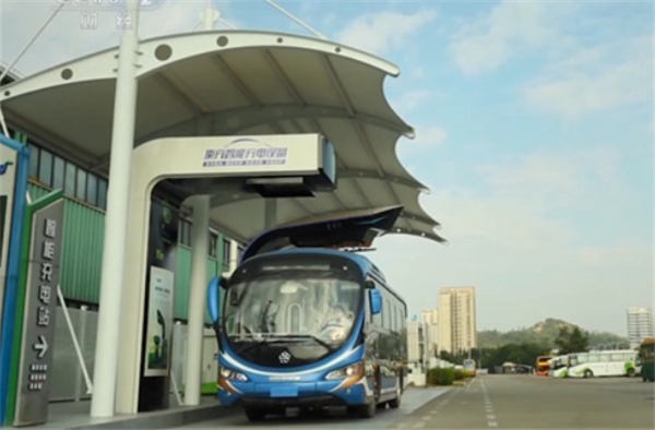 央视聚焦：30年超长使用寿命 银隆钛酸锂电池为何如此优秀?