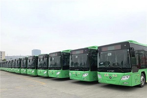 车型品评|福田欧辉BJ6105城市客车助力欧辉腾飞