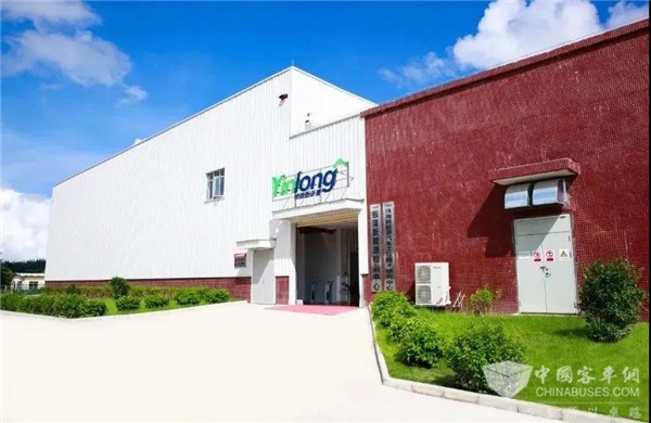 创新谋发展 银隆荣登中国新经济企业500强榜单