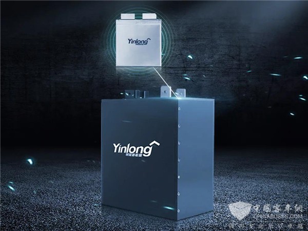 连续6年！银隆再登“全球新能源企业500强”榜单