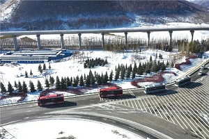 新能源汽车行业有序发展，福田欧辉硬核实力立足市场