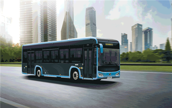 金龙的2020：穿涛破浪 美好向上