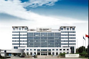 展望未来 福田欧辉2021年发展四大关键词预测