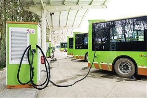 影响中国客车业|2020年12月及全年新能源客车销售数据年度盘点