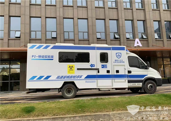 屡担重任 必备非常实力 依维柯欧胜缘何获市场与客户青睐?