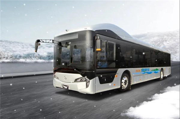 冷空气来袭 快坐上暖暖的银隆恒效净化健康车吧