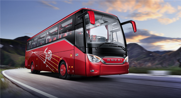 迎战“春运大考” 安凯为您送上“出行安全防护指南”