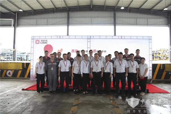 中车电动的“十三五”| 创新驱动：追求“高铁品质”初心不改