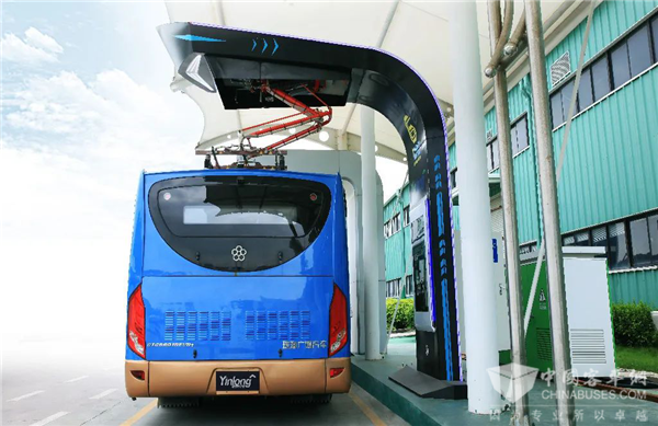 实现跨越式发展 银隆检测中心的关键转折点