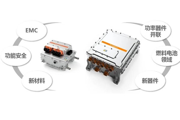 新年开门红！阳光电动力2021年首月电控产品出货超25000台