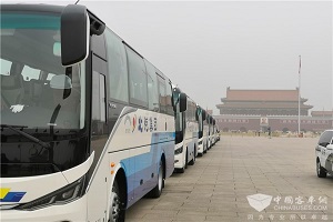 2021两会时间，有哪些值得关注的“客车代表”?