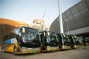 全国两会热议碳中和 氢能产业写入“十四五”规划