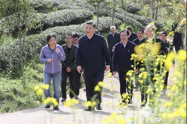 金龙客车学习贯彻习总书记在福建考察时的重要讲话精神侧记