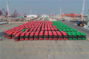 助力中国客车再结硕果 康明斯发动机的墨西哥情缘