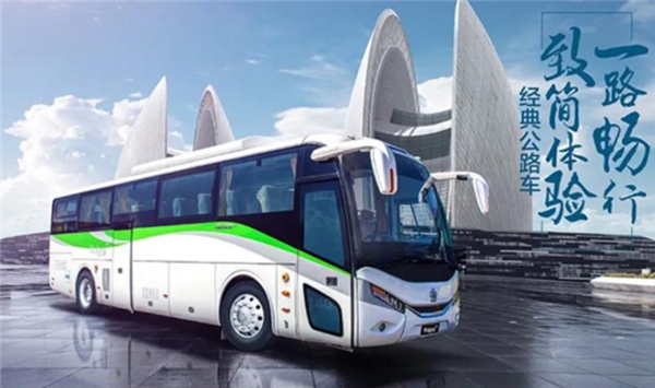 致简体验 一路畅行！银隆新能源经典公路车的“自我介绍”来了