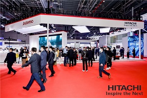 整合优势迎接行业变革 日立安斯泰莫全新品牌闪耀2021上海车展