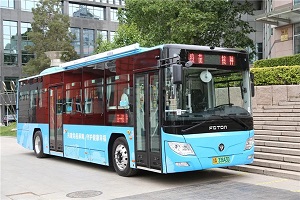 贯通疫苗接种服务“最后一公里” 福田欧辉全新移动疫苗接种车有哪些升级