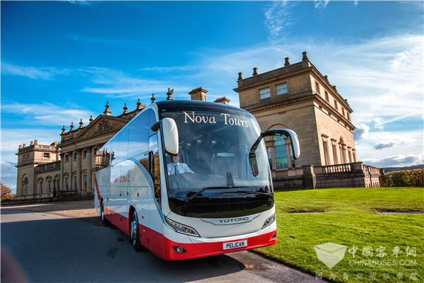 什么叫汽车高端梦? 我们从这家企业寻找答案