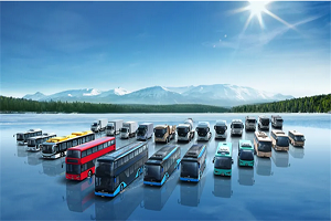 9426项新能源汽车专利，比第2、3名专利数总和还多的车企是TA?