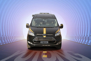 宇通B520房车 你的眼界就是你的世界