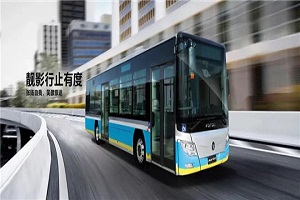 技术引领节能风潮 欧辉轻量化体系有何”减重秘诀“?