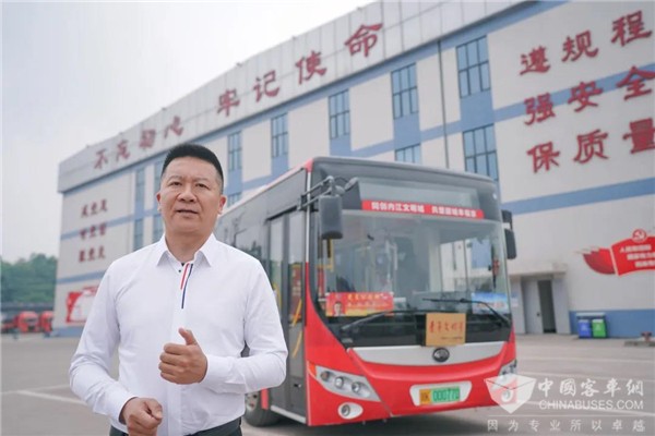 如何打造民营公交新典范？看四川内江公交的破局的新思路