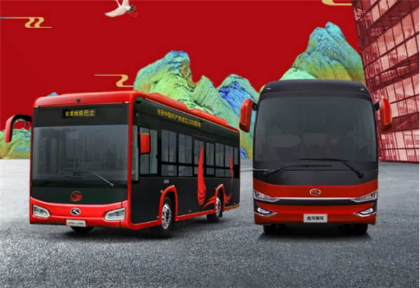 捷冠5代纯电版、碳纤维复材地铁巴士将亮剑2021北京道路运输车辆展