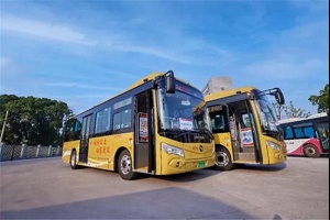 新能源公交如何做到“日超长里程运营”？微宏新型钛酸锂电池给你答案