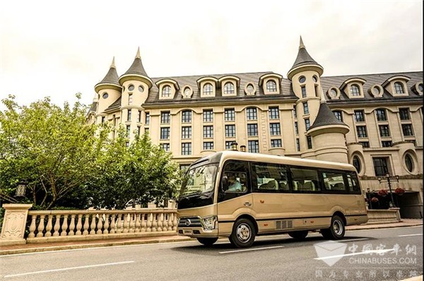 助阵实现“双碳”目标 安凯宝斯通N7“底气”何在？