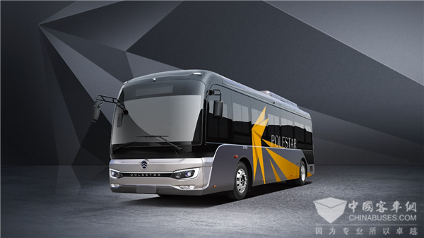 不仅仅是造客车 金旅能否成为客车行业破圈者?