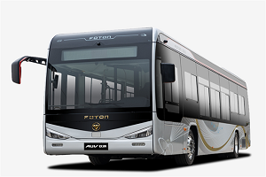 智能时代 场景为王 揭秘欧辉BJ6129三大超智能场景