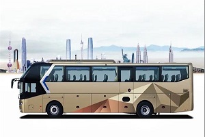 中通新世嘉：悦享旅程，贴心触手可及