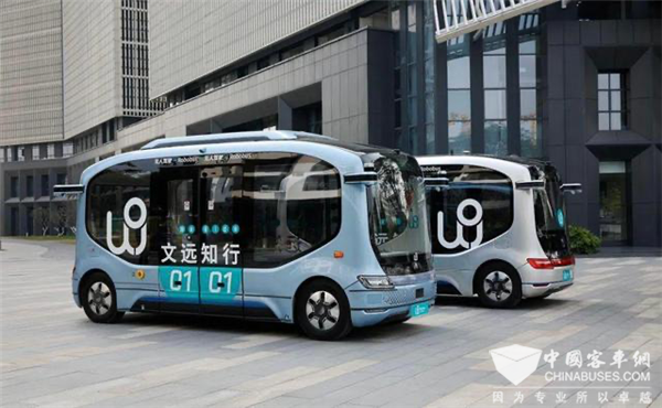 宇通客车发布2021半年报：售车20588辆 营收98.06亿元 