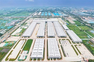 VR看中通|客车“智”造再起航